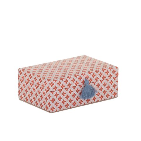 Stella Jewellery Box